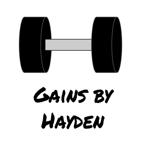 Gains by Hayden