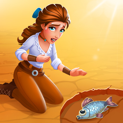 Island Hoppers: Jeu d’aventure