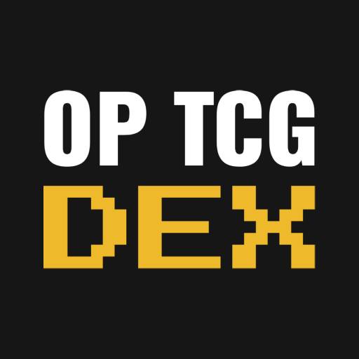 OP TCG Dex