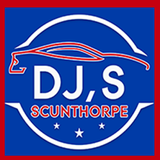 DJ's Taxis Scunthorpe