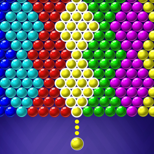 Bubble Shooter 2