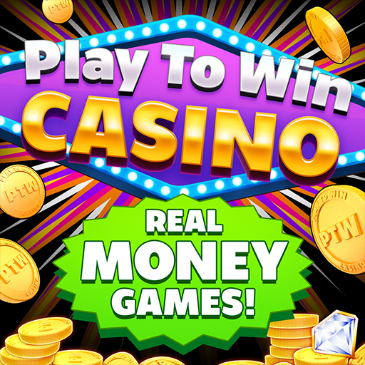 Play To Win: Real Money Games