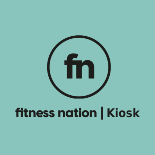 Fitness Kiosk