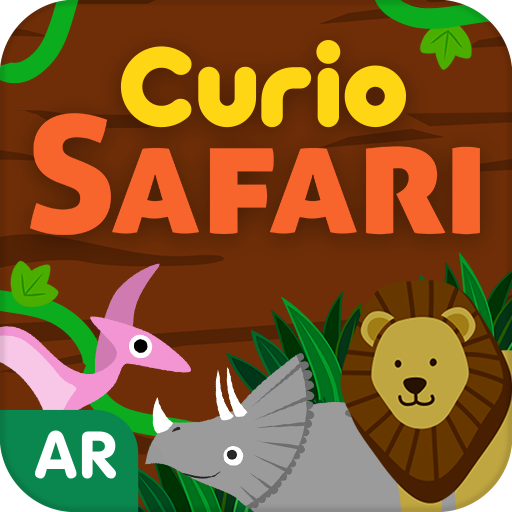 큐리오 사파리 AR / Curio Safari AR