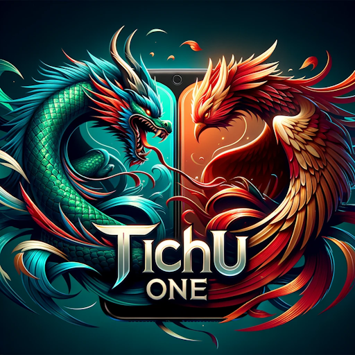 티츄 - Tichu.one