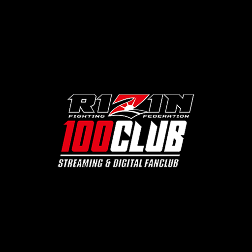 RIZIN 100CLUB