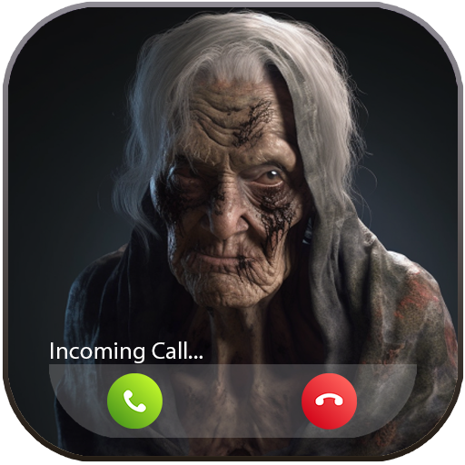 Scary Prank Call Grandma