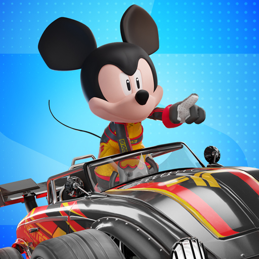 迪士尼无限飞车 - Disney Speedstorm