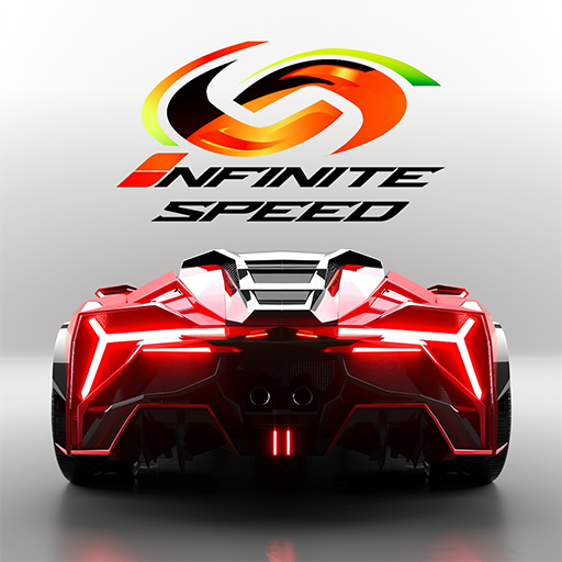 Infinite Speed : Online Racing