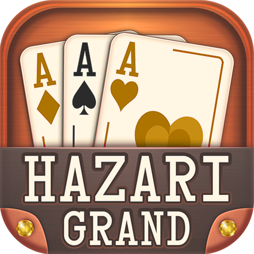 Hazari Grand- 1000 Points Game