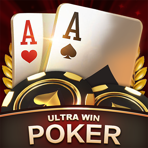 UltraWin Poker - Texas Holdem