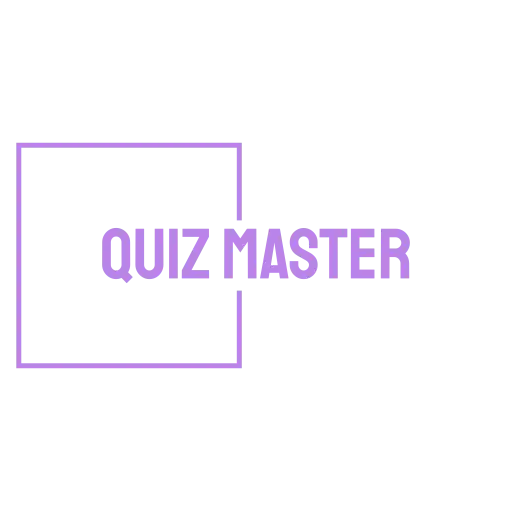 QuizMaster (Quiz Game)