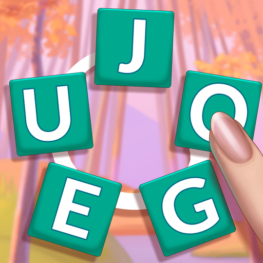 CroPalabra: juego crucigramas