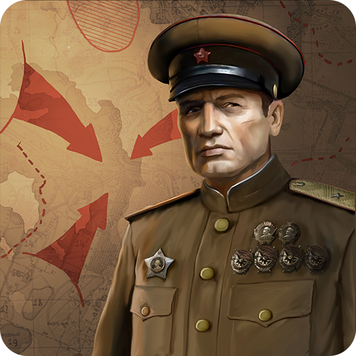 Strategy & Tactics－USSR vs USA1.0.27