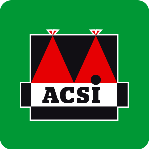 ACSI Campings Europe