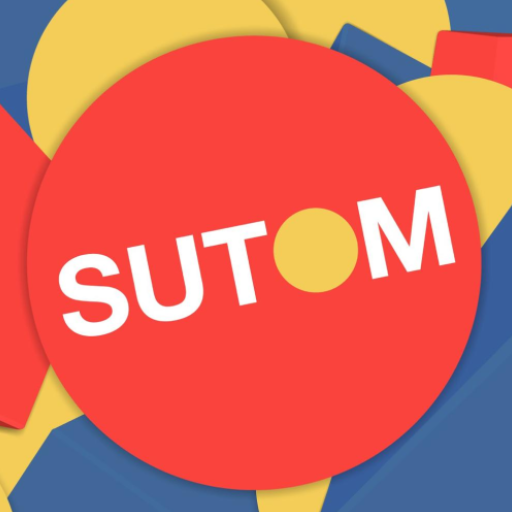 Sutom - Puzzle de mots du jour