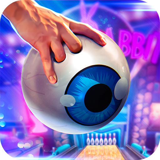 Real Bowling Game - Sport Game