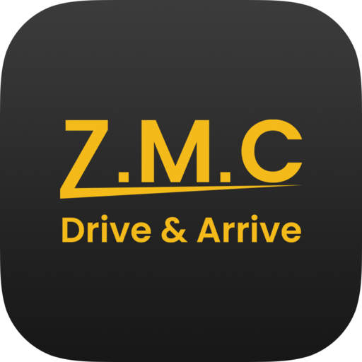 ZMC Drive and Arrive