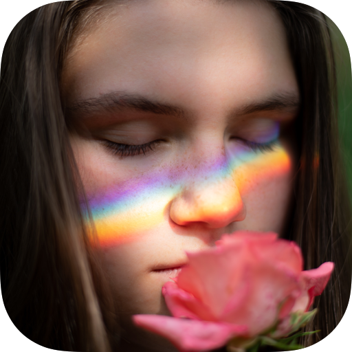 RainBow Camera