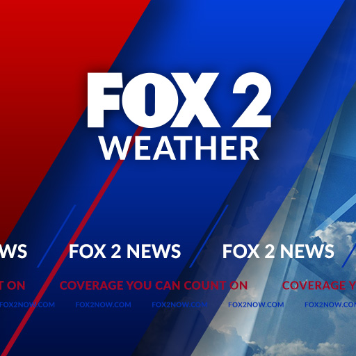 Fox 2 St Louis Weather