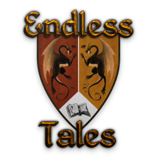 Endless Tales - RPG