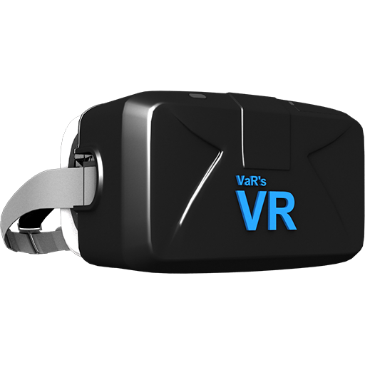 VaR's Reproductor de Videos VR