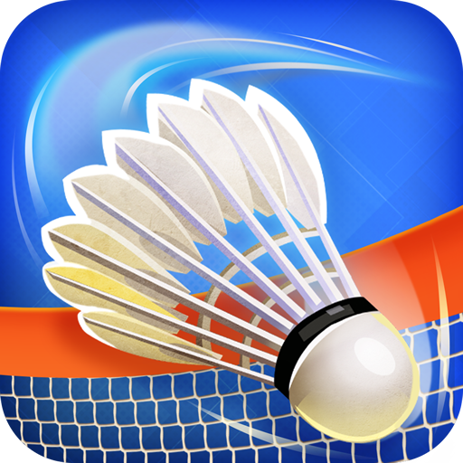 Badminton 3D