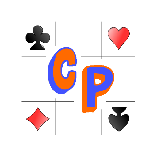 Crossy Poker：原撲克遊戲