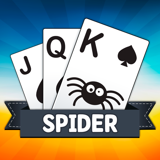 Spider Solitaire Online