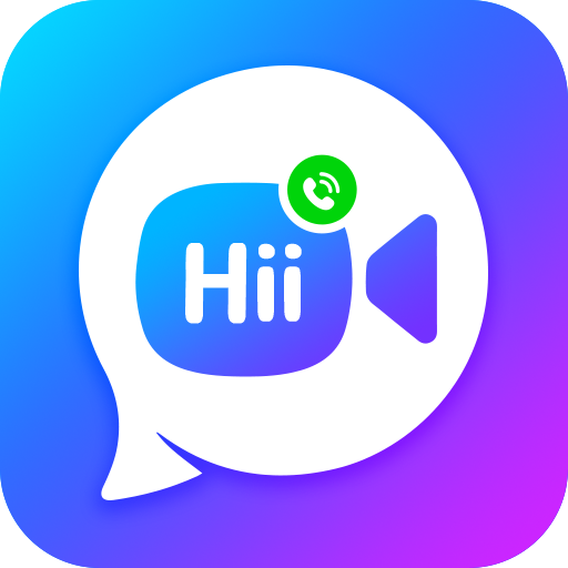 Happz - Live Video Call