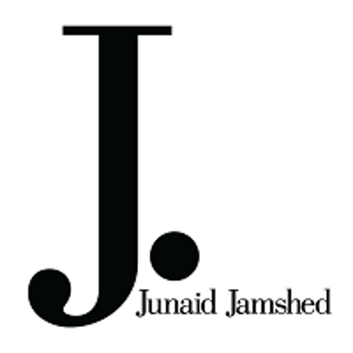 J. Junaid Jamshed