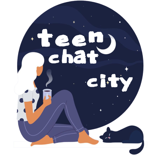 Teen Chat City