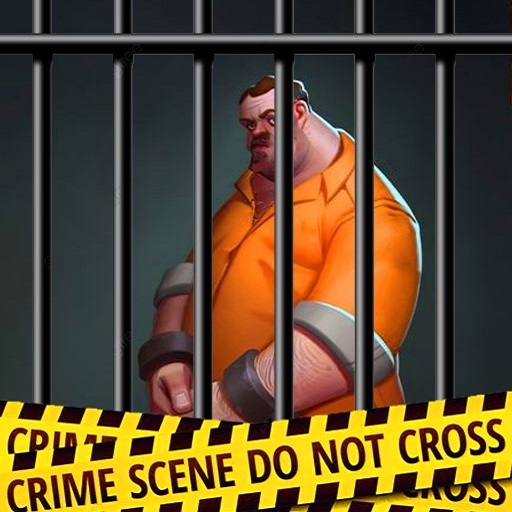 Jail break Idle Prison Tycoon