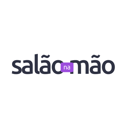 Salão na Mão: Agende Online