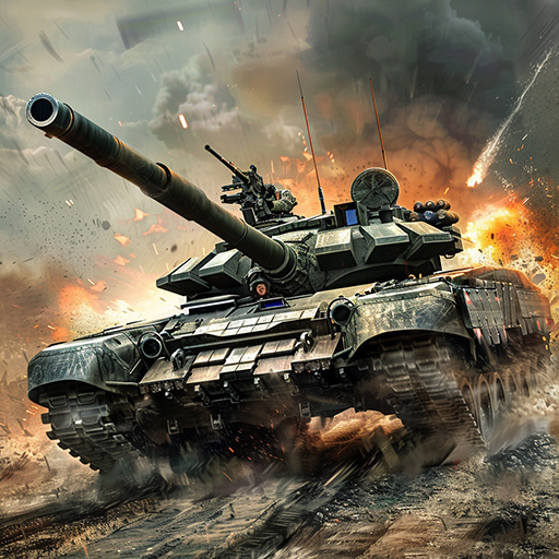 War of Tanks: Tank Oyunları