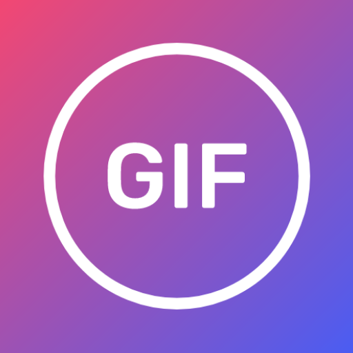 صانع GIF، فيديو إلى محرر GIF
