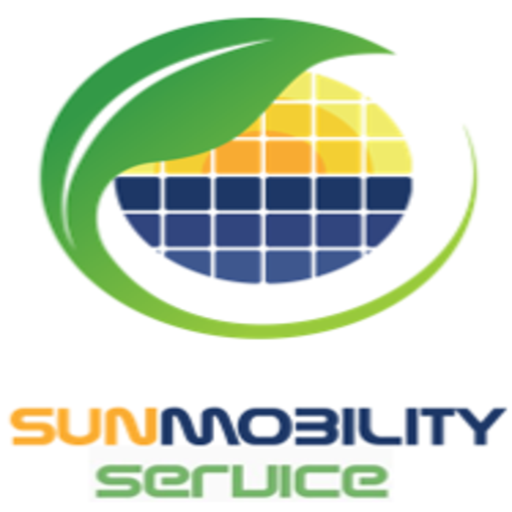 SUN Mobility Service App