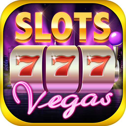 Slots™ - 拉斯维加斯水果老虎机游戏