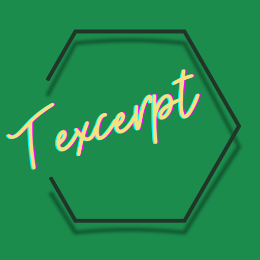 Texcerpt: Imagem para texto