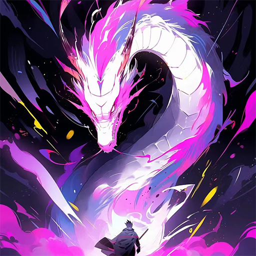 Dragon's Whisper