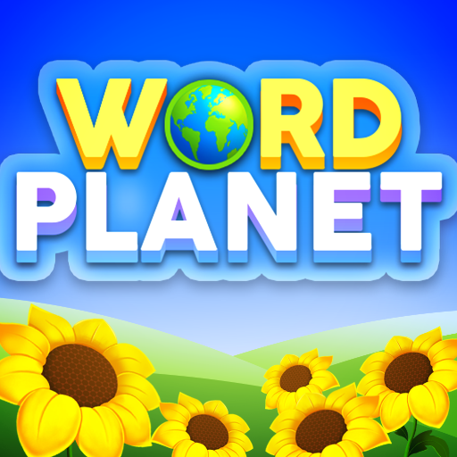 Word Planet