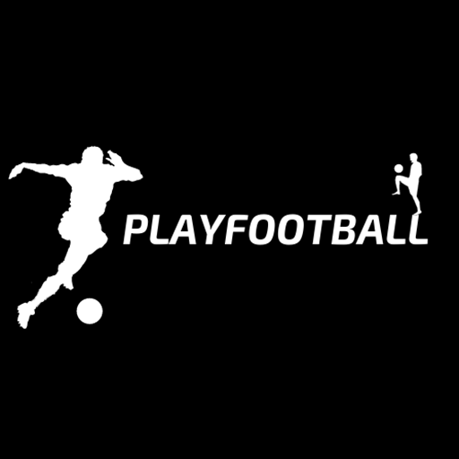 Playfootball ME