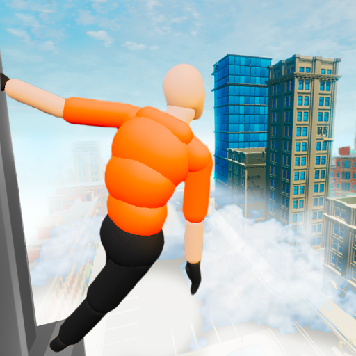 Ragdoll 3D - Parkour Adventure