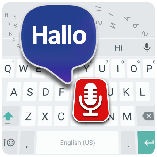 Speech to Text _Voice Keyboard