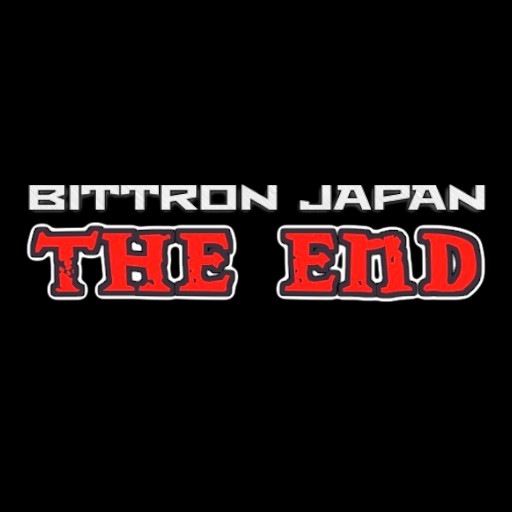 The End by Bittron Japan