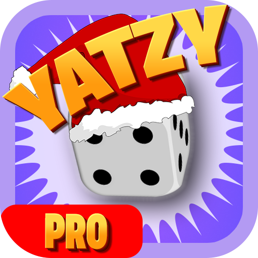Yatzy PRO: Classic Dice Game