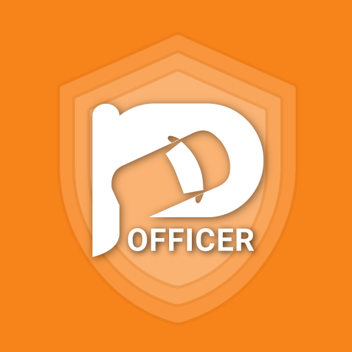 Parking Officer