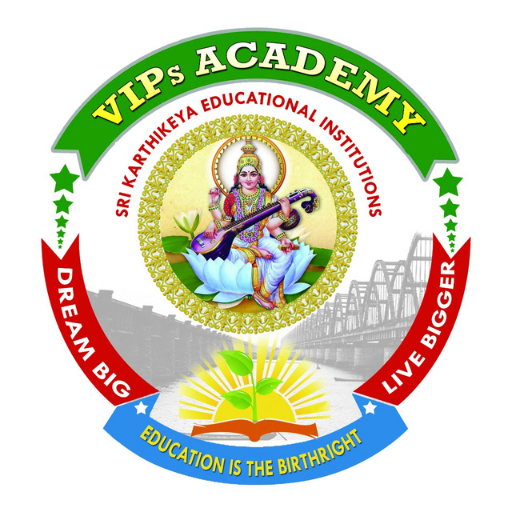 VIPs Academy