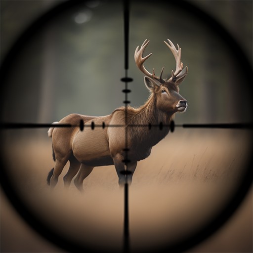 Deer Hunting Offline Games