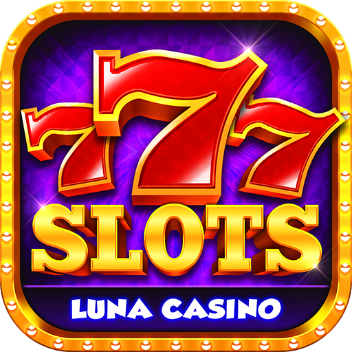 777 Real Vegas Casino Slots